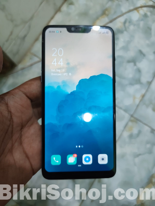 OPPO F7